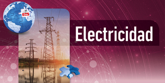 electricidad
