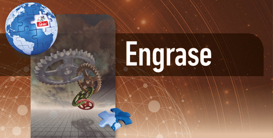 engrase